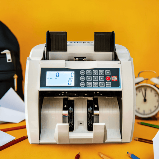Fast note counter