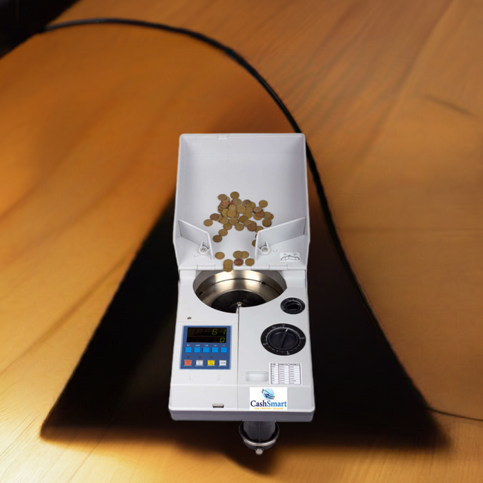 Coin Batcher