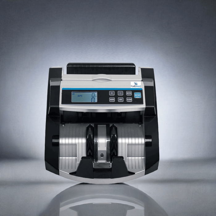 Note counter