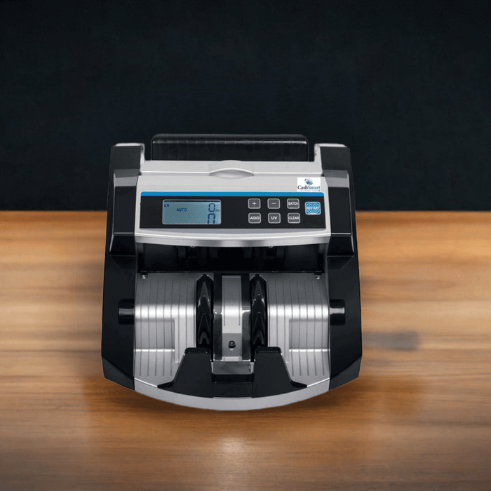 Note counter