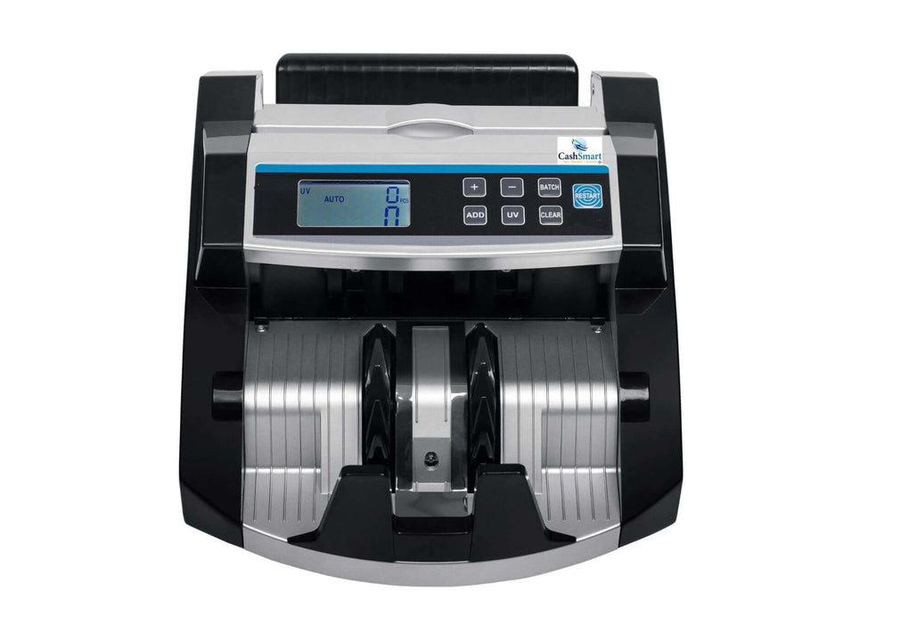 Note counter