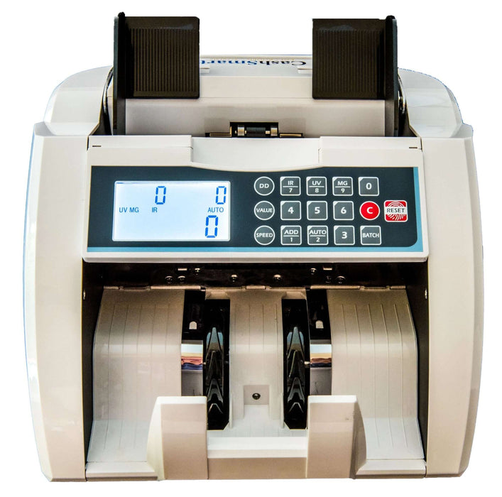 Fast note counter
