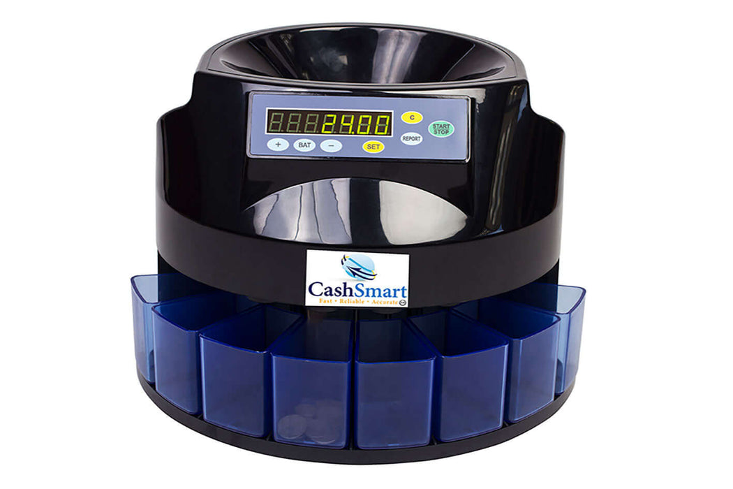 Auto Coin Sorter