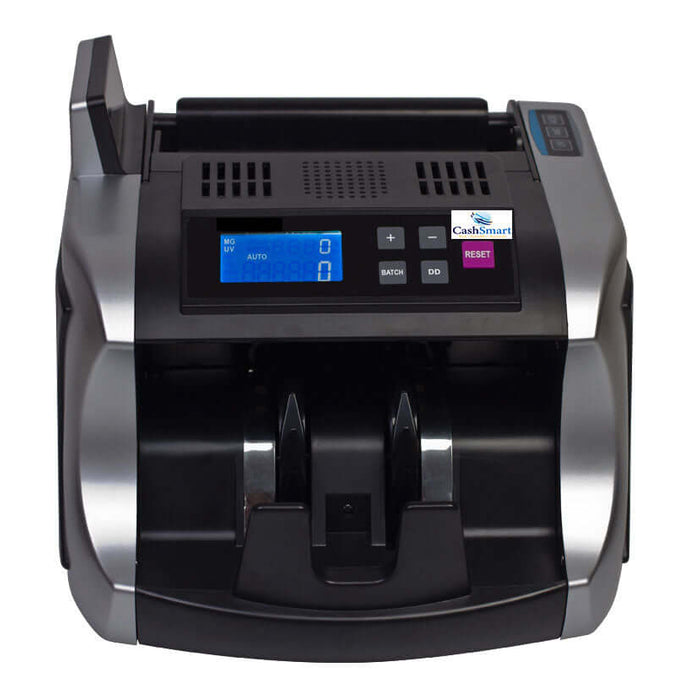 Best selling CashSmart machine