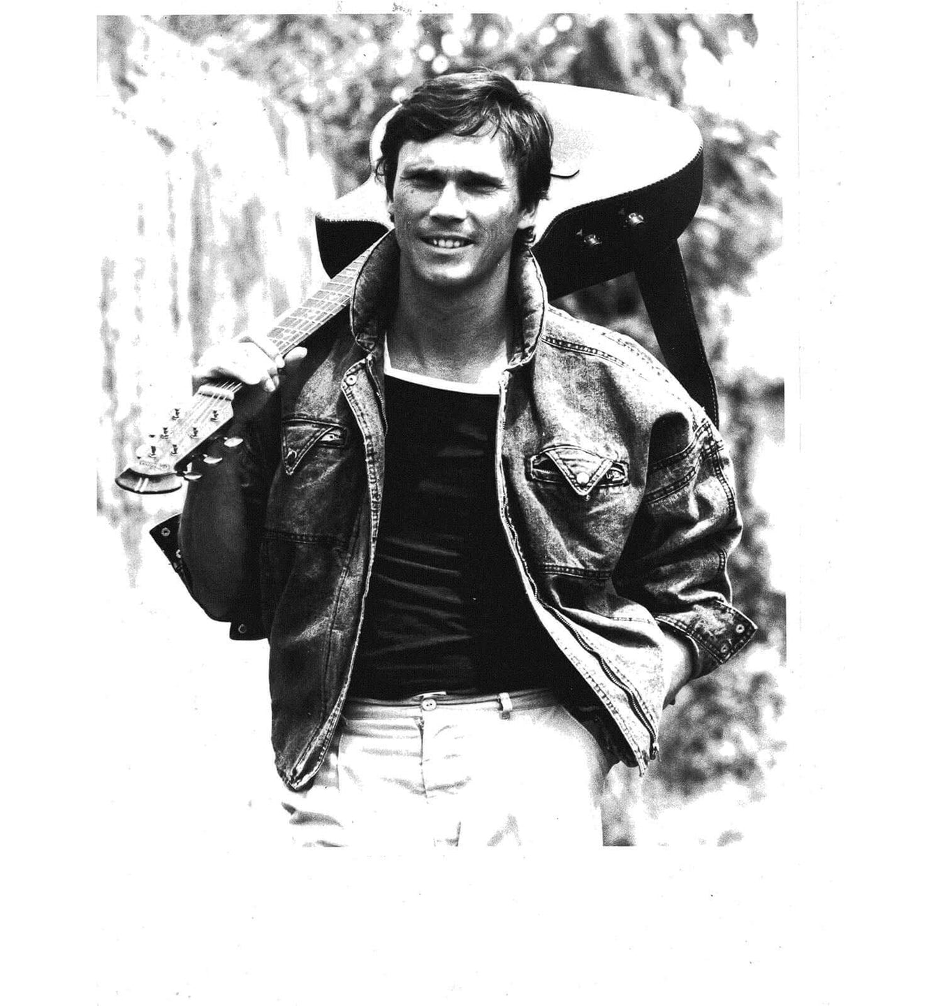 Stuart Kiddle Sole owner 