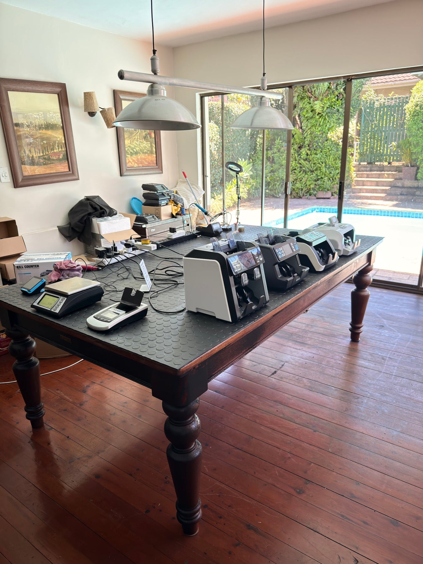 Book a Demo