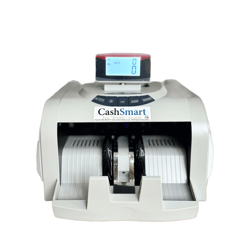 Note counting machine CS 400n note counting machine