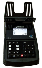 note and coin counter 