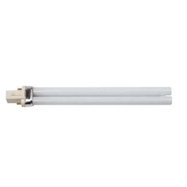 CS-White UV bulbs for counterfeit detection