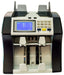 Mixed note counter CS 2950-CashsmartSA