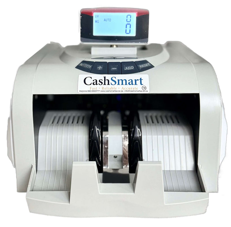 note counting machine