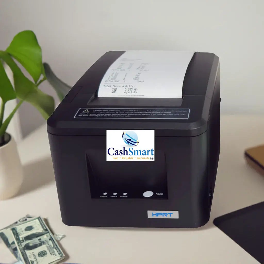 Cs Dynamic Printer Printer add a printer and improve you cash up speed — CashsmartSA