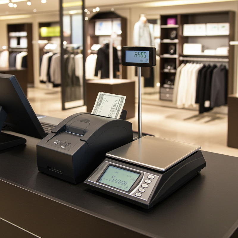 Note and coin counter for multi tills