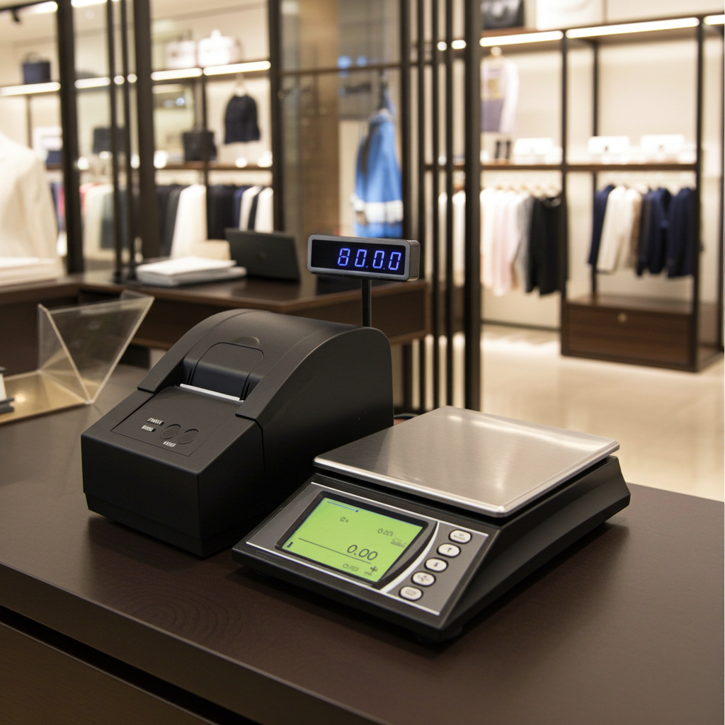 Note and coin counter for multi tills