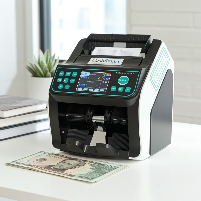 Mixed note counter-920 Mixed Note Counter