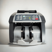  Note Counter with four Detections