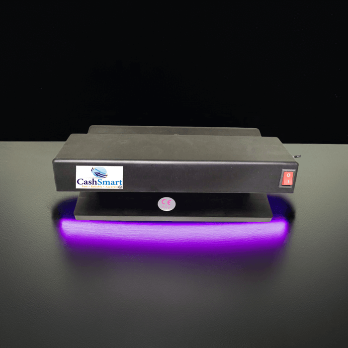 CS 12 UV light