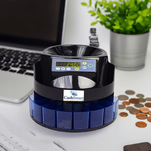 Auto Coin Sorter