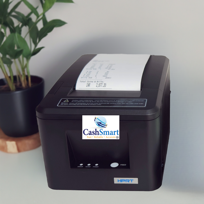 CS printer