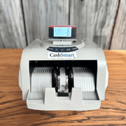 note counting machine