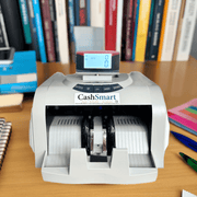 note counting machine