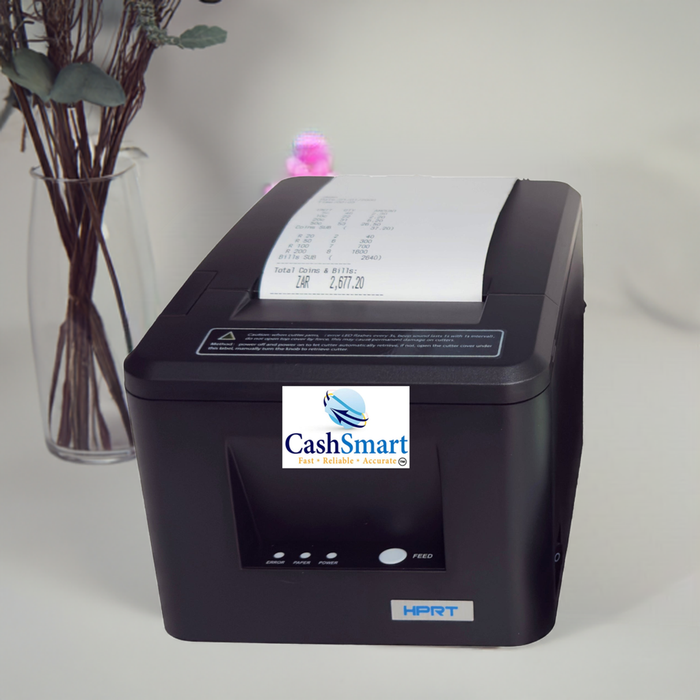 CS printer