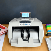 note counting machine