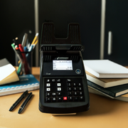 note and coin counter 