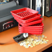 Coin Sorter Trays