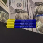 counterfeit detection pens