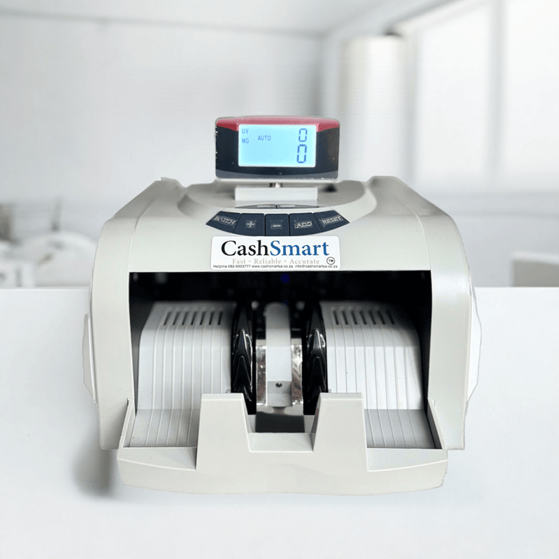 note counting machine